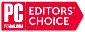 PCMag Editors’ choice 2022