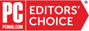 PCMag Editors’ choice 2022