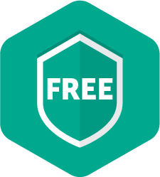  Kaspersky  Free    