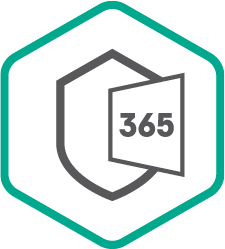 Kaspersky Security for Office 365