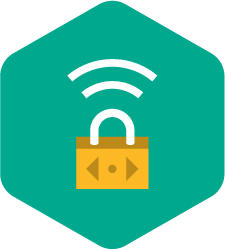  Kaspersky  VPN Secure Connection 