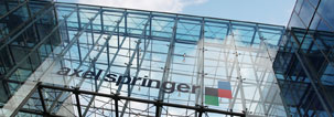 
		Axel Springer SE           
	