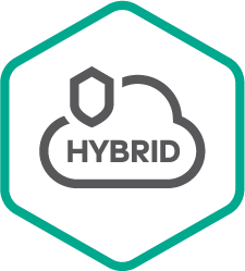 Kaspersky Hybrid Cloud Security Kaspersky Hybrid Cloud Security