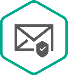 Kaspersky Security for Mail Server Kaspersky Security for Mail Server